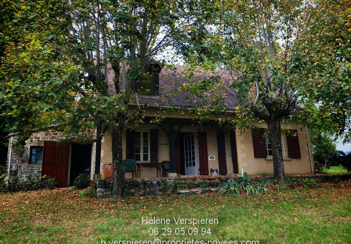 Villa a Le Bugue, Dordogne, Le Bugue - € 215.000 | Ref: 420697HVS - foto 1