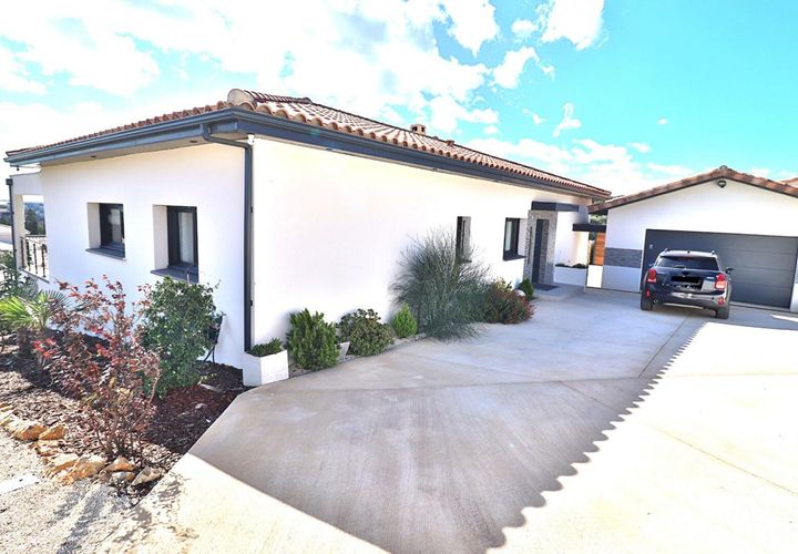 Villa a Fitou, Aude, Fitou - € 699.000 | Ref: 420600SLER - foto 1