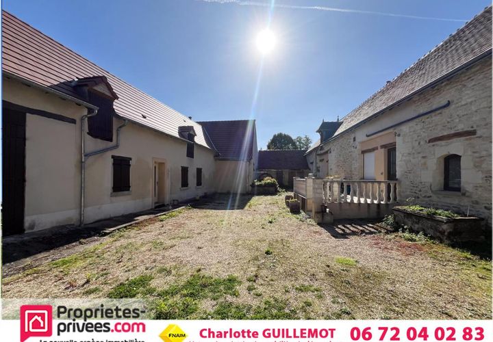 Villa a Etaille, Indre, Etaille - € 159.990 | Ref: 419966CHAG - foto 1