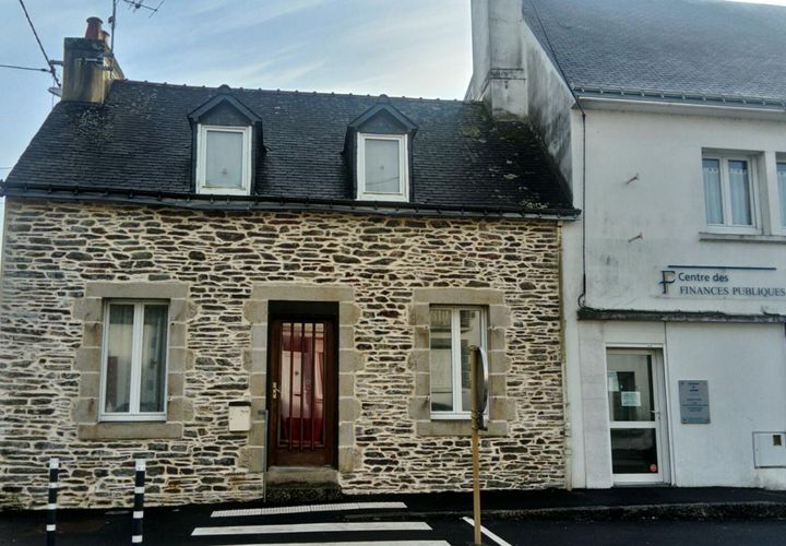 Villa i Gourin, Morbihan, Gourin - € 82.990 | Ref: 420465NLD - foto 1