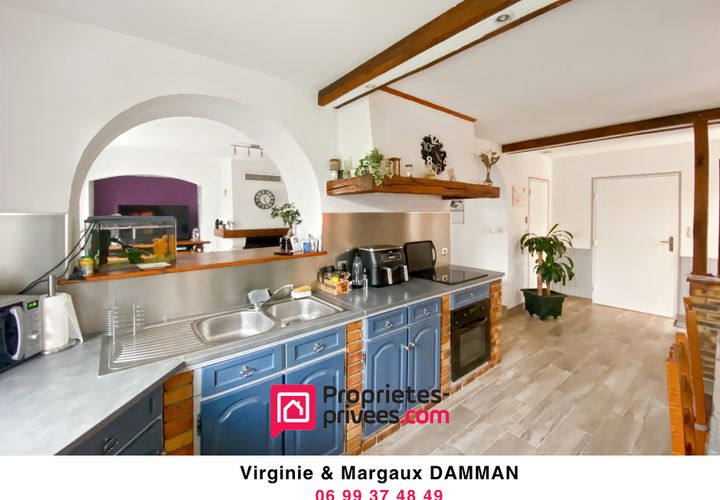 Villa i Freneuse, Seine-Maritime, Freneuse - € 203.900 | Ref: 419825MDAM - foto 1