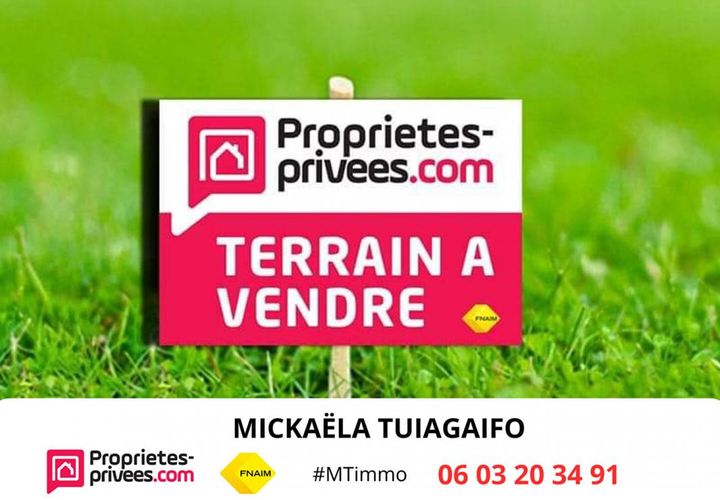 Terra a Pleurs, Marne, Pleurs - € 21.990 | Ref: 411243MTUI - foto 1