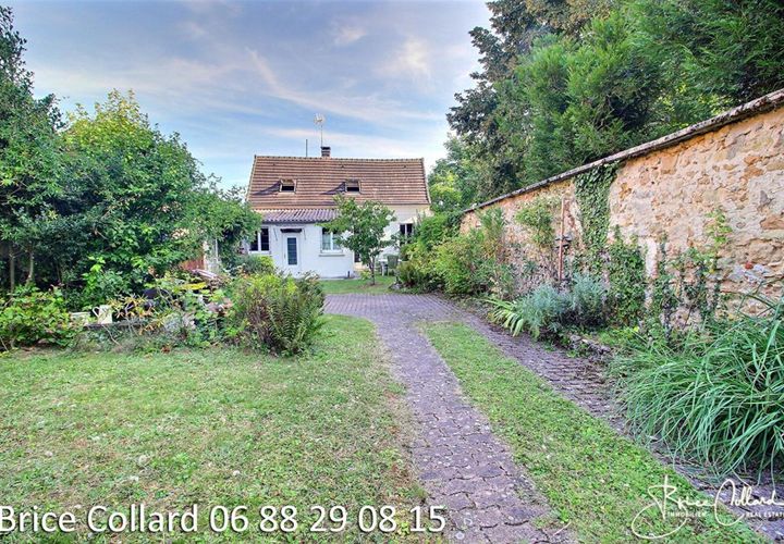 Villa a Nointel, Oise, Nointel - € 169.500 | Ref: 419233BCO - foto 1