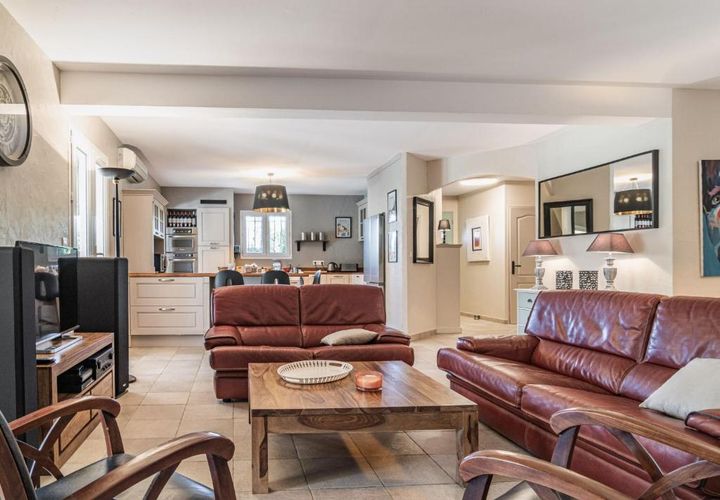 Villa i Carcès, Var, Carcès - € 817.000 | Ref: 419992LBEA - foto 1