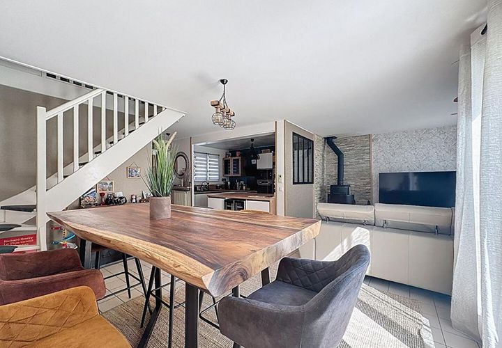 Villa i Massy, Essonne, Massy - € 479.000 | Ref: 411893HCHE - foto 1