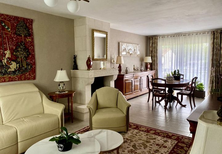 Villa i Chauray, Deux-Sevres, Chauray - € 322.500 | Ref: 418535PAUF - foto 1