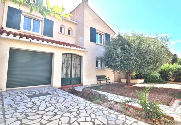 Villa a Pia, Pyrenees-Orientales, Pia - € 289.000 | Ref: 418802.SLER - foto 1