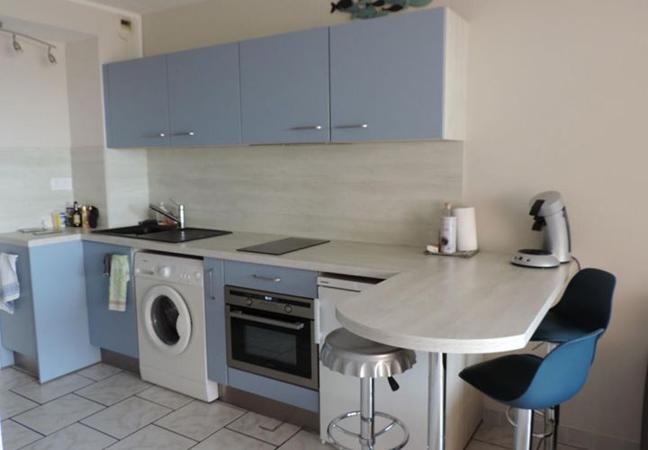 Lejlighed i Capbreton, Landes, Capbreton - € 255.000 | Ref: 419542GDT - foto 1