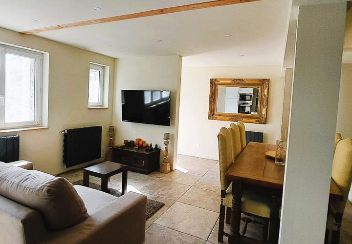 Villa a Pleneuf-Val-Andre, Cotes-d'Armor, Pleneuf-Val-Andre - € 260.000 | Ref: PVAN260VOL - foto 1