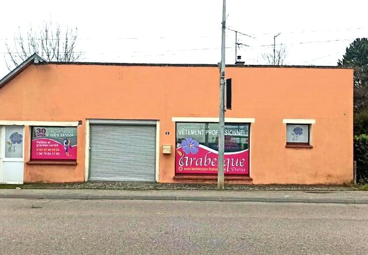 Villa i Brionne, Eure, Brionne - € 120.990 | Ref: 414590UCHMMJ - foto 1