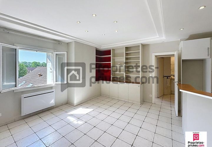 Lejlighed i La Queue-en-Brie, Val-de-Marne, La Queue-en-Brie - € 170.000 | Ref: 419195CAD - foto 1