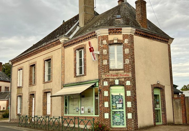 Villa i Mondoubleau, Loir-et-Cher, Mondoubleau - € 87.000 | Ref: 417077HHS - foto 1