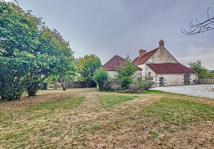 Villa i Alencon, Orne, Alencon - € 388.500 | Ref: 418509TYF - foto 1