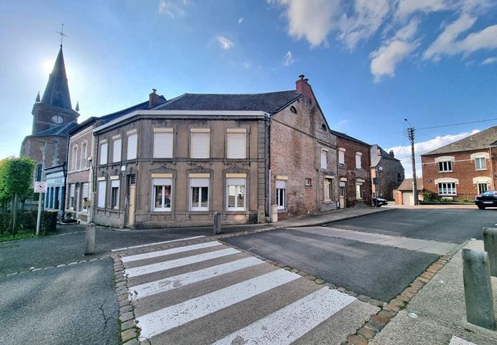 Villa a Anor, Nord, Anor - € 69.990 | Ref: 404845VSJ - foto 1