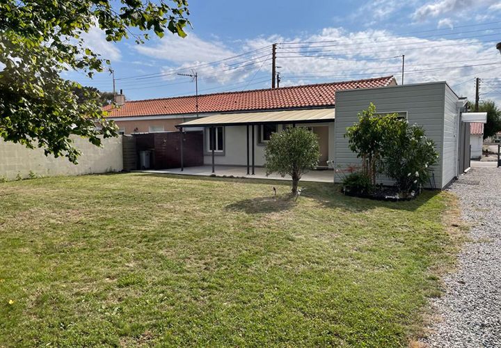 Villa i Paimboeuf, Loire-Atlantique, Paimboeuf - € 280.000 | Ref: 418124RRM - foto 1