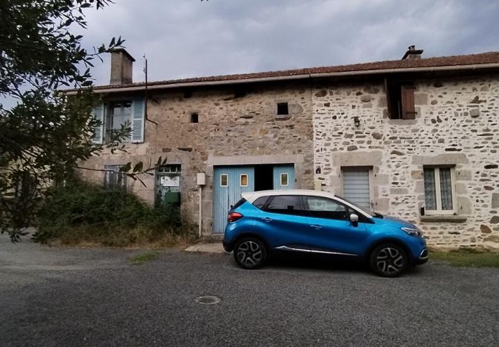 Villa a Blond, Haute-Vienne, Blond - € 31.000 | Ref: 107JBAM - foto 1