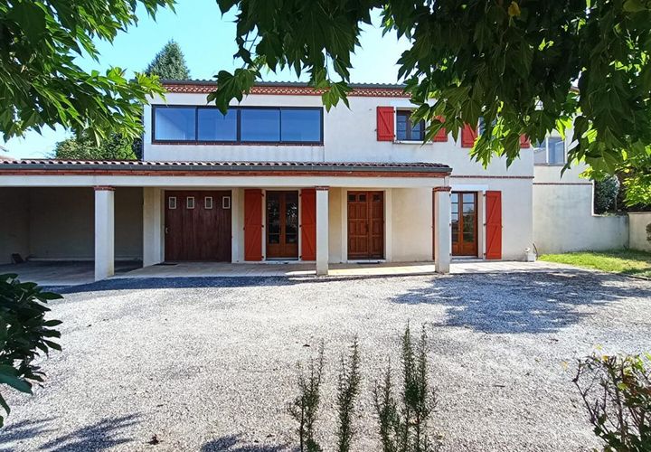 Villa a Arthès, Tarn, Arthès - € 266.000 | Ref: 417877LJEA - foto 1