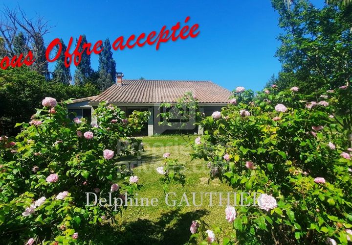 Villa i Saint-Jory, Haute-Garonne, Saint-Jory - € 295.000 | Ref: 407811DBRU - foto 1
