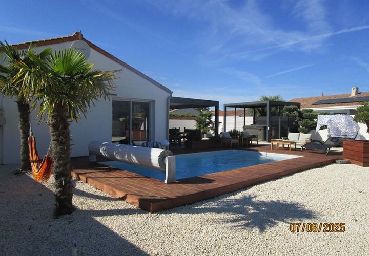 Villa i Angles, Vendee, Angles - € 350.000 | Ref: 417985CCB - foto 1