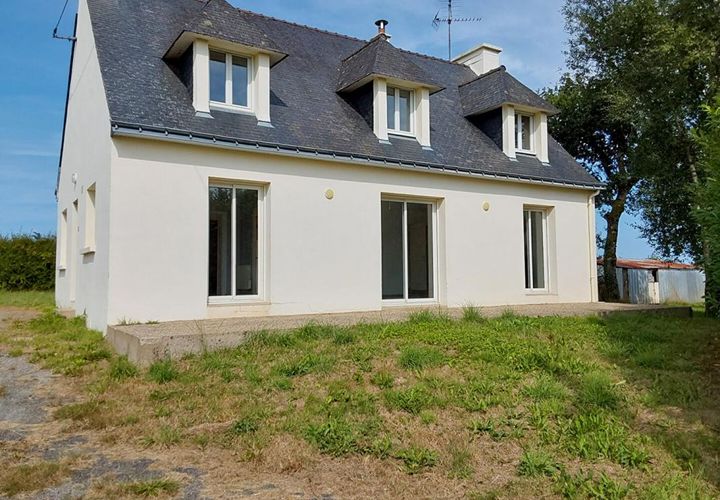Villa a Silfiac, Morbihan, Silfiac - € 132.200 | Ref: 417686LDS - foto 1