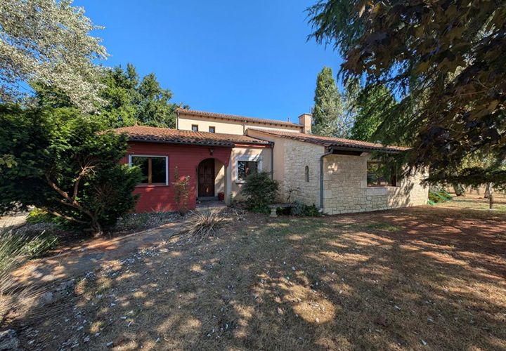 Villa i Trelissac, Dordogne, Trelissac - € 395.000 | Ref: 417565ODUP - foto 1