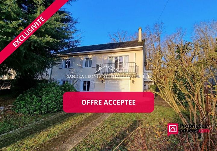 Villa i Jouy, Eure-et-Loir, Jouy - € 198.000 | Ref: 417714STED - foto 1