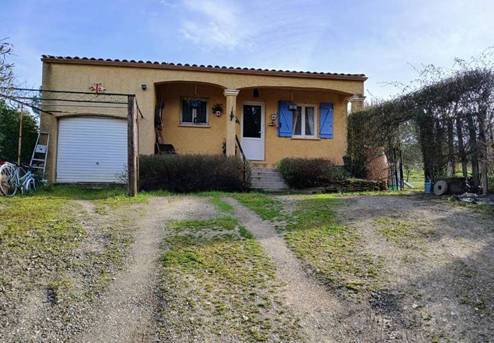 Villa i Limoux, Aude, Limoux - € 53.175 | Ref: 417586CZN - foto 1
