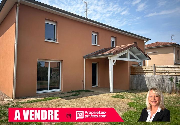 Villa a Riorges, Loire, Riorges - € 179.000 | Ref: 417660PPER - foto 1