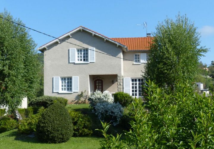 Villa i Coubon, Haute-Loire, Coubon - € 220.000 | Ref: 407250KCHARIG - foto 1