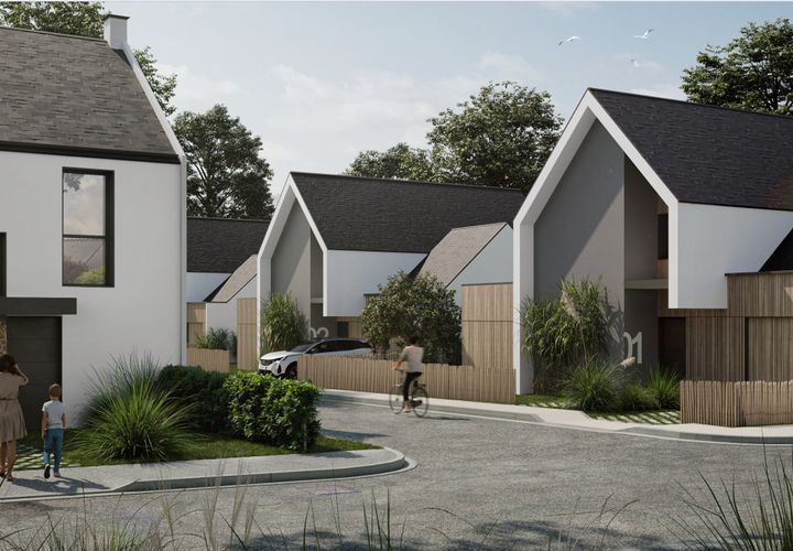 Villa i Baden, Morbihan, Baden - € 665.000 | Ref: 417666VIH - foto 1