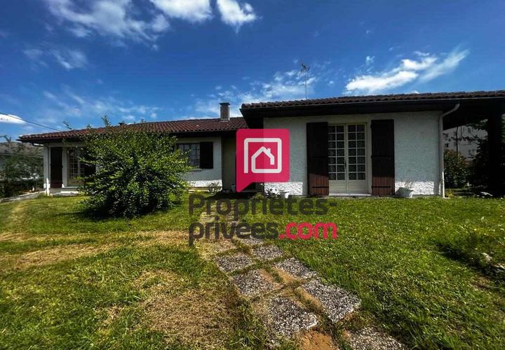 Villa i Bazas, Gironde, Bazas - € 208.000 | Ref: 417611JFRA - foto 1