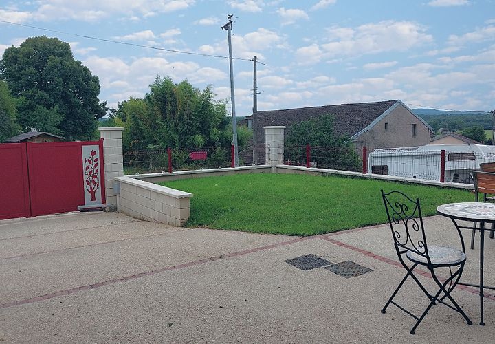 Villa i Selles, Haute-Saone, Selles - € 88.000 | Ref: 416539VMA - foto 1