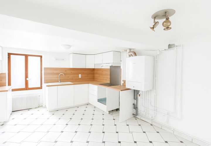 Villa a Ecquevilly, Yvelines, Ecquevilly - € 199.000 | Ref: 416827TLEB - foto 1