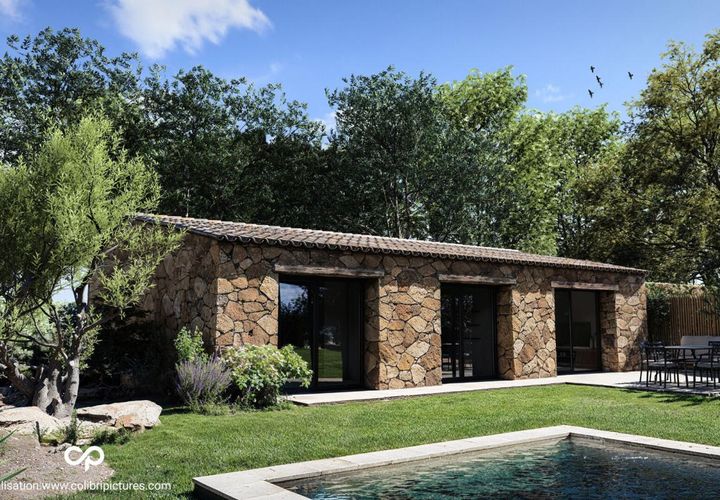 Villa a Sotta, Corse-du-Sud, Sotta - € 601.500 | Ref: 417509MCO - foto 1