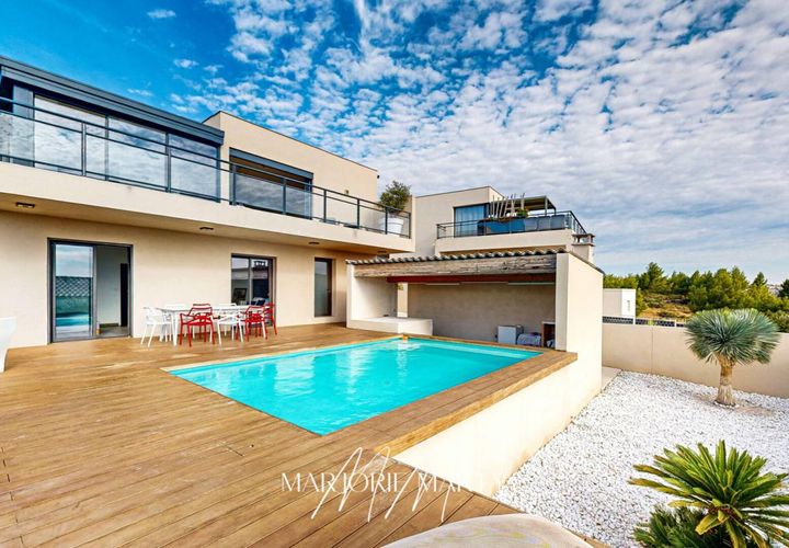 Villa a Narbonne, Aude, Narbonne - € 880.600 | Ref: 417333MMAR - foto 1