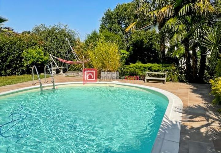 Villa i Ustaritz, Pyrenees-Atlantiques, Ustaritz - € 643.000 | Ref: 416864ELIM - foto 1