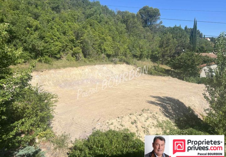 Helårsgrund i Limoux, Aude, Limoux - € 75.590 | Ref: 417073PBN - foto 1
