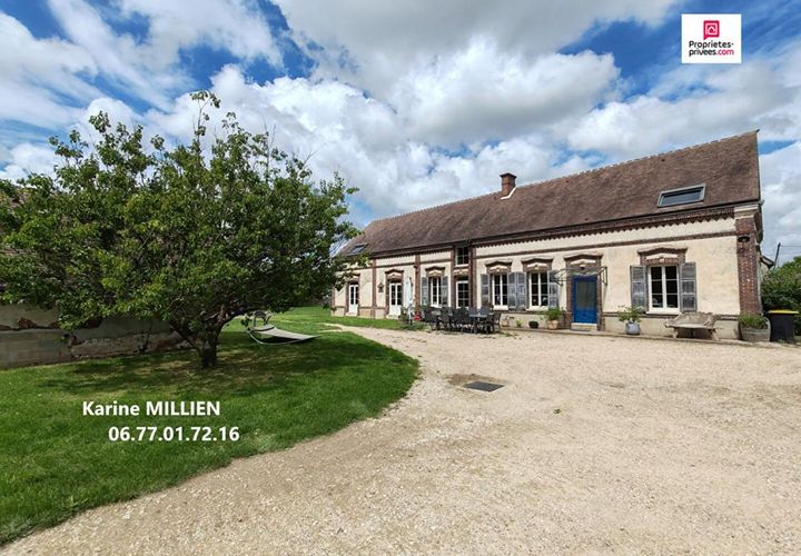 Villa a Courdemanche, Eure, Courdemanche - € 621.000 | Ref: 417069KMI - foto 1