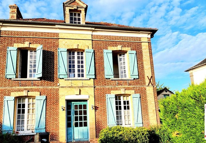 Villa a Gaillon, Eure, Gaillon - € 233.000 | Ref: 416814ILC - foto 1