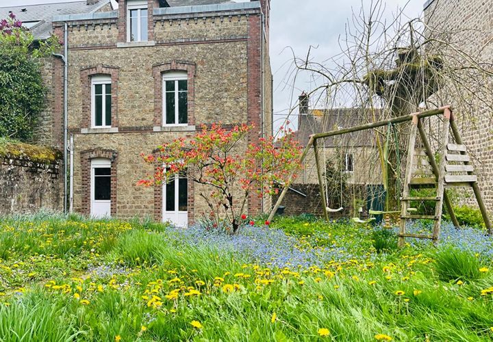 Villa i La Ferte-Mace, Orne, La Ferte-Mace - € 195.000 | Ref: 415583LCOL - foto 1