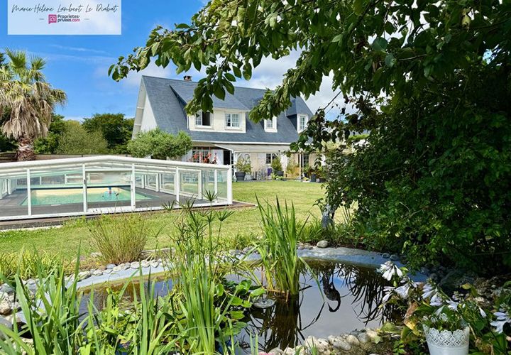 Villa i Octeville-sur-Mer, Seine-Maritime, Octeville-sur-Mer - € 568.000 | Ref: 415818MAHL - foto 1