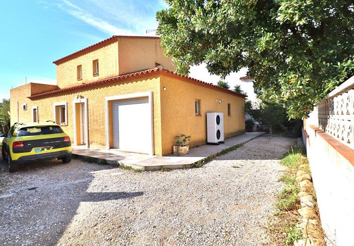 Villa i Perpignan, Pyrenees-Orientales, Perpignan - € 380.000 | Ref: 415735SLER - foto 1