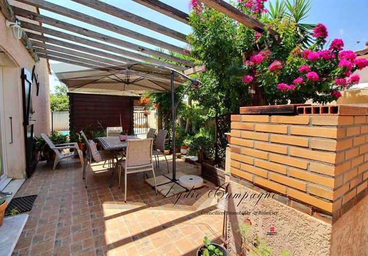 Villa i Lezignan-Corbieres, Aude, Lezignan-Corbieres - € 263.000 | Ref: 415497CGM - foto 1