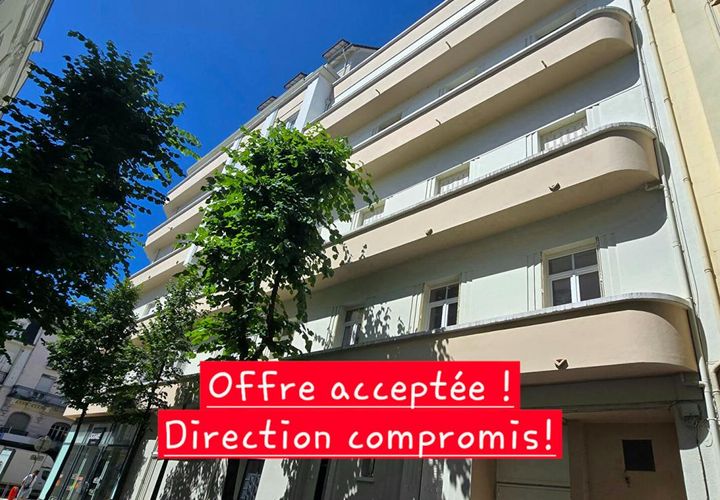 Lejlighed i Vichy, Allier, Vichy - € 228.900 | Ref: 415406LDG - foto 1