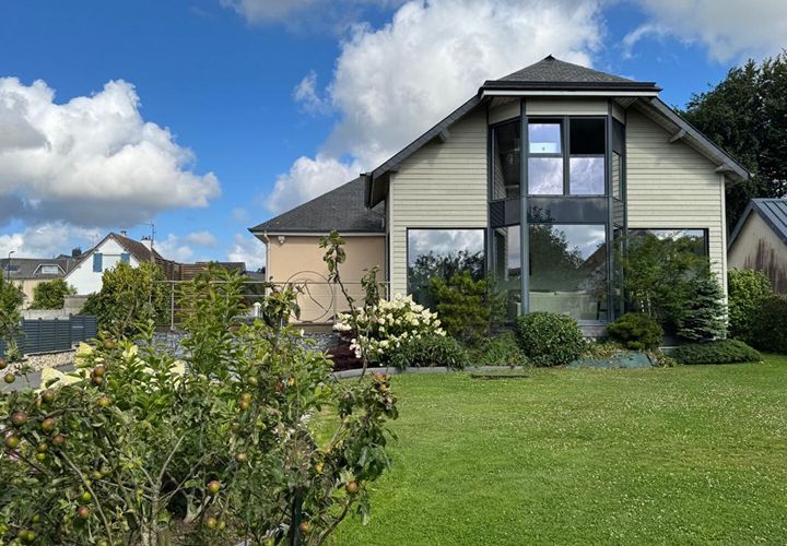 Villa a Étretat, Seine-Maritime, Étretat - € 598.000 | Ref: 414828KOD - foto 1