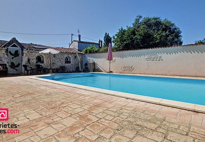 Villa a Etaules, Cote-d'Or, Etaules - € 368.000 | Ref: 413774JOZ - foto 1