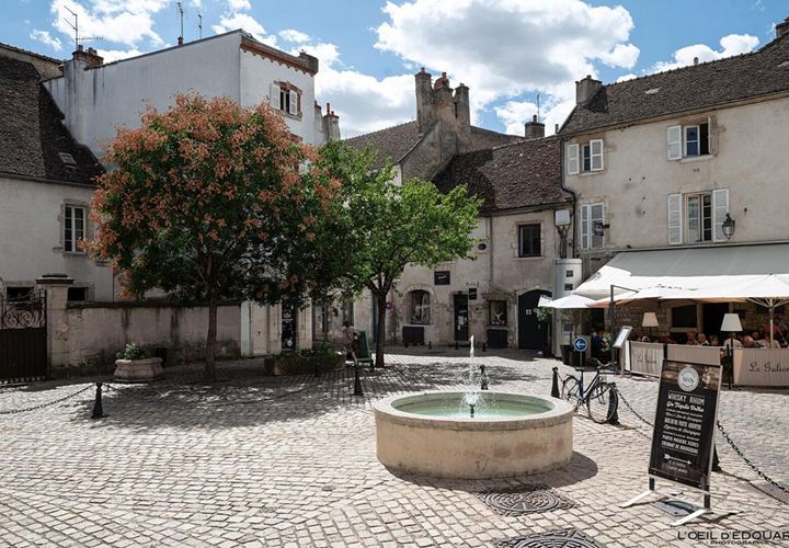 Erhvervsejendom i Beaune, Cote-d'Or, Beaune - € 350.000 | Ref: 414890B-TODY - foto 1