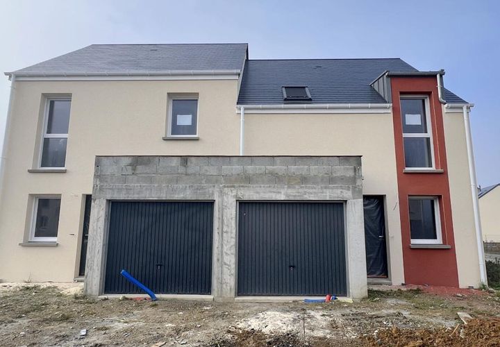 Villa i Rouillon, Sarthe, Rouillon - € 235.500 | Ref: 414485GUM - foto 1