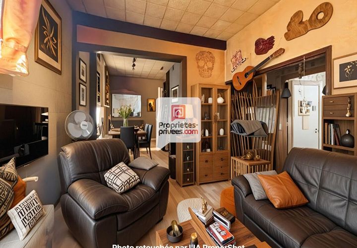 Leilighet i Dijon, Cote-d'Or, Dijon - € 170 000 | Ref: 402513MDES - foto 1