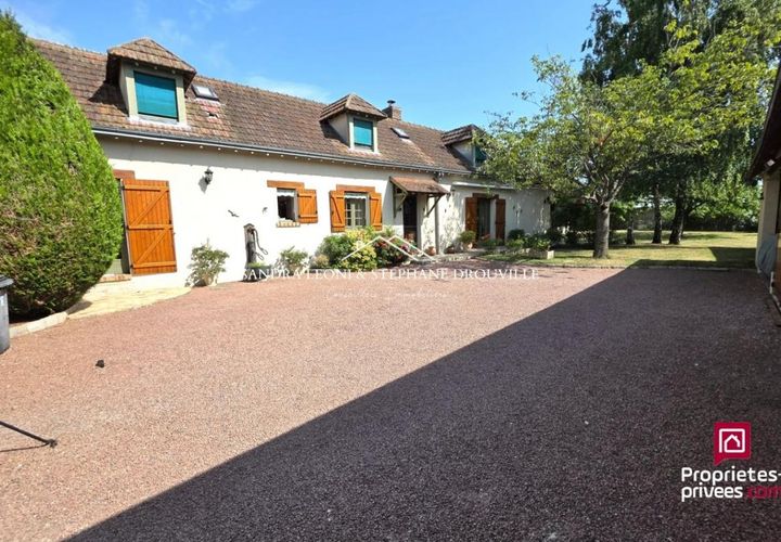Villa i Maintenon, Eure-et-Loir, Maintenon - € 349.000 | Ref: 414322STED - foto 1